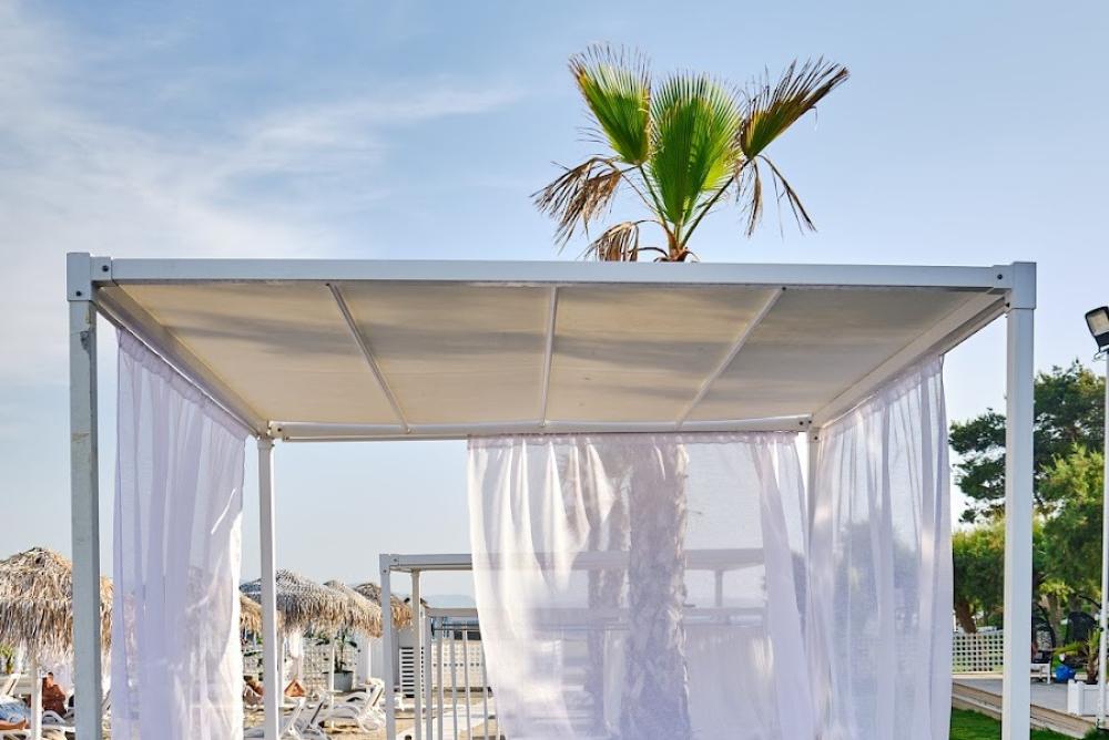 Ammos Beach-Cocktail Bar