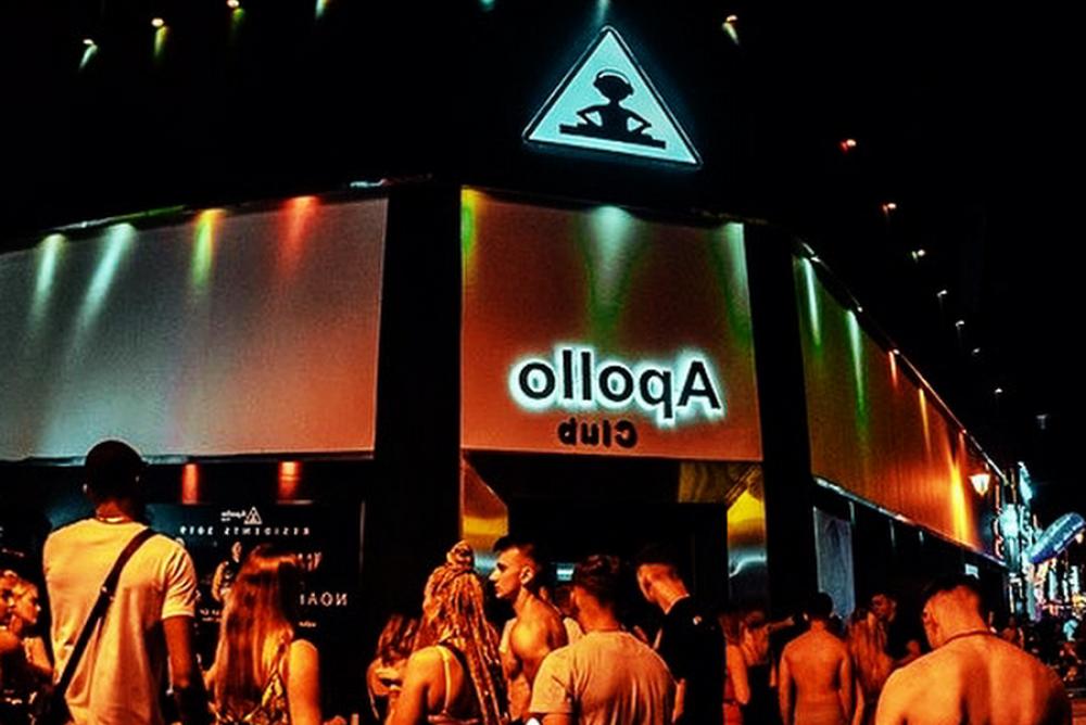 Apollo Club