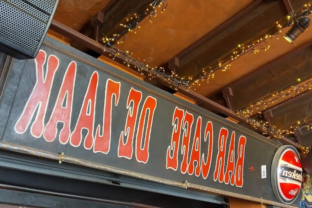 Bar/Cafe De Zaak Mallorca
