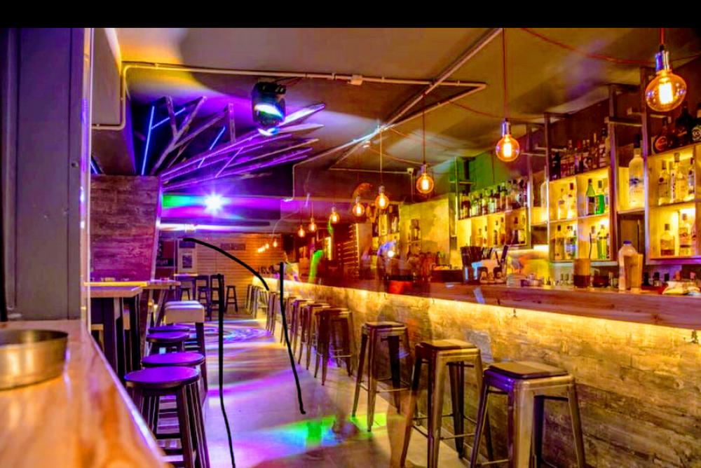 Big Brother Bar