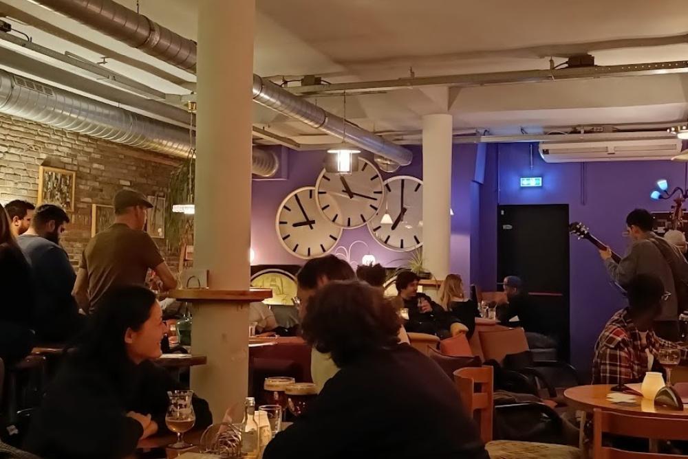 Café LaBru