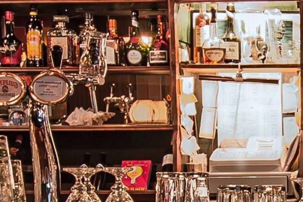 Café de Flierefluiter