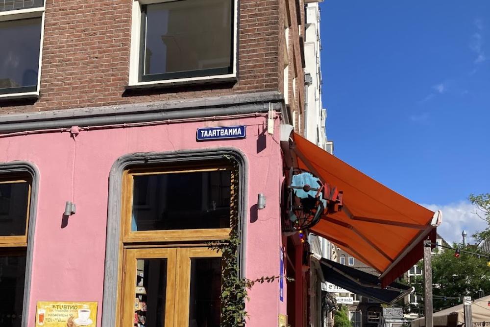 Café de Zaak