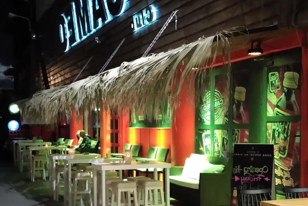 Cameo Club