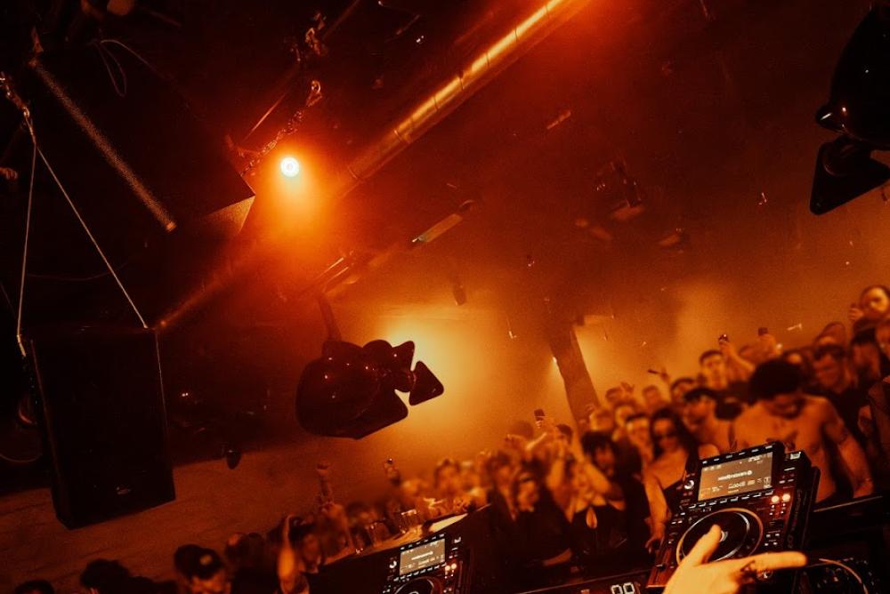Club BASIS