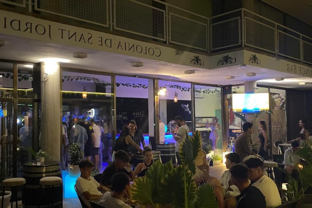 Cocos Club