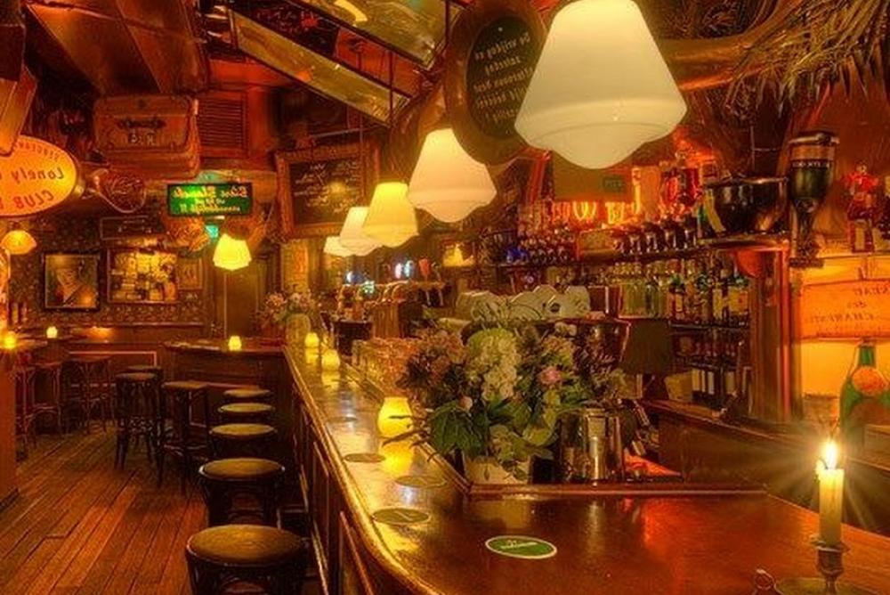 Humphrey's Café