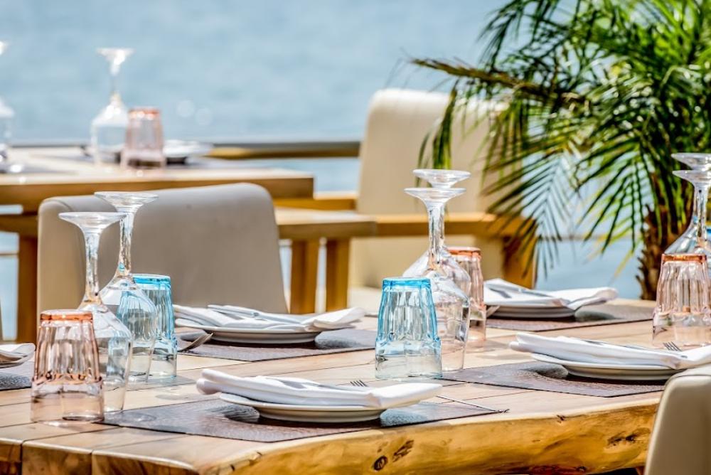 King Scorpio Beach Club