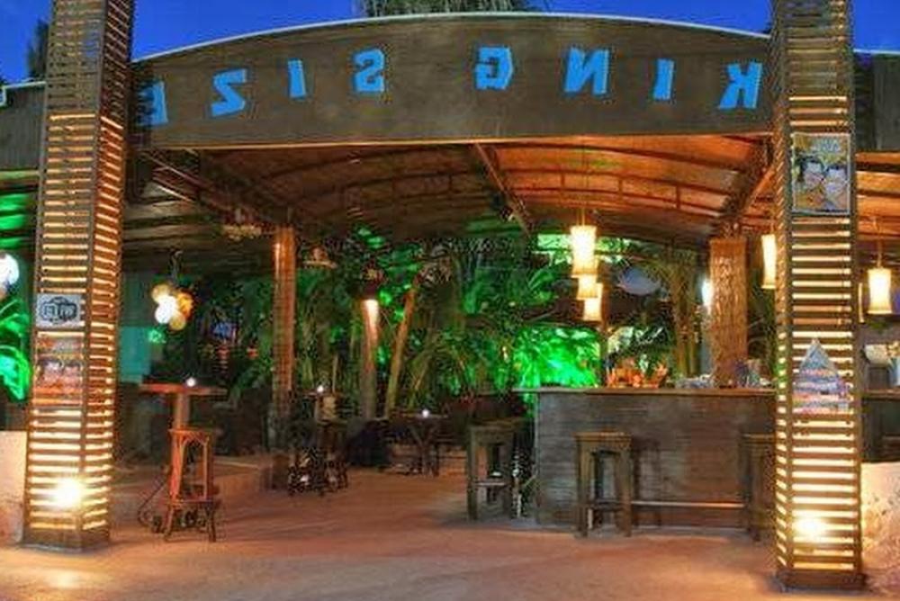 King Size Resto - Bar