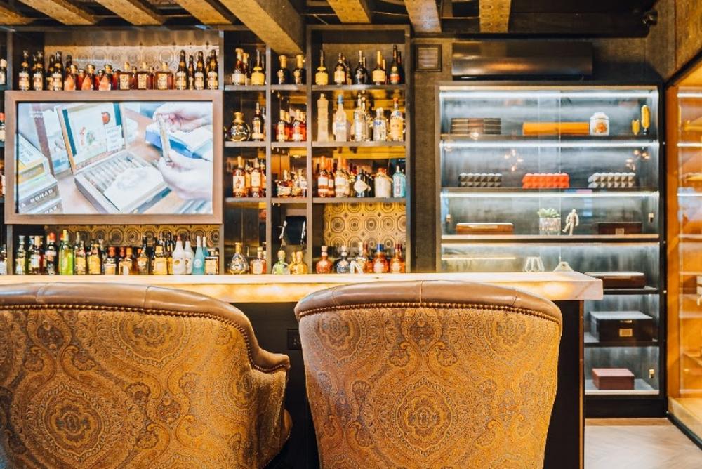 La Casa del Habano