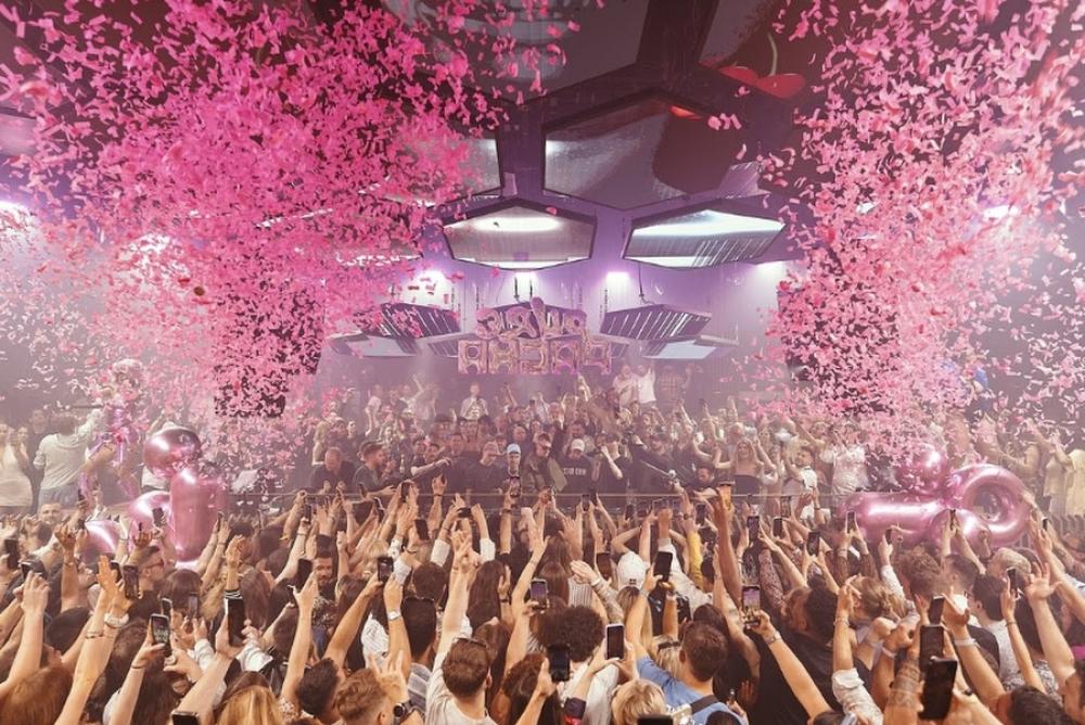 Pacha