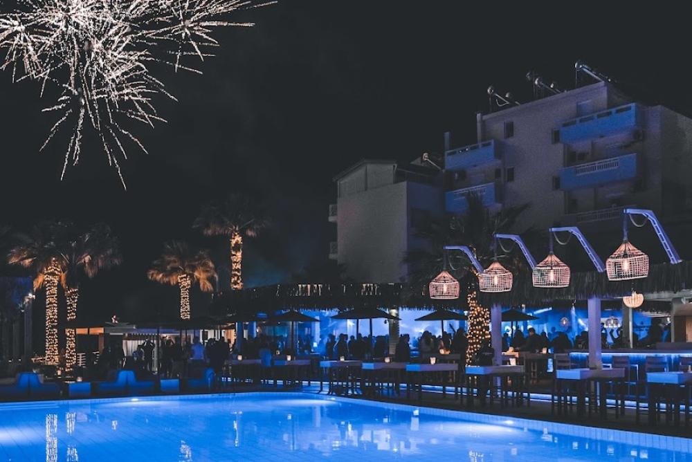 Palm Beach Club