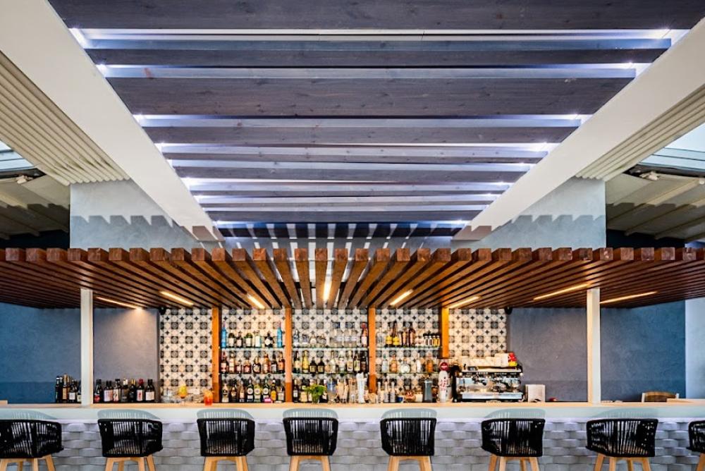 Panorama Lounge Cocktail Bar