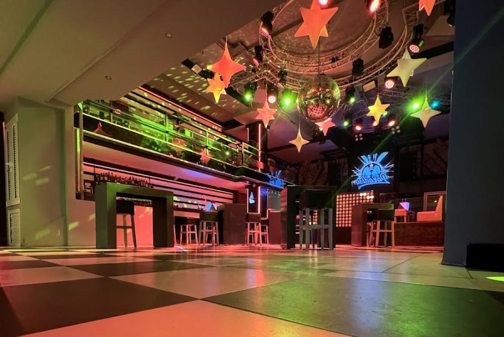 Paradiso Beach Club
