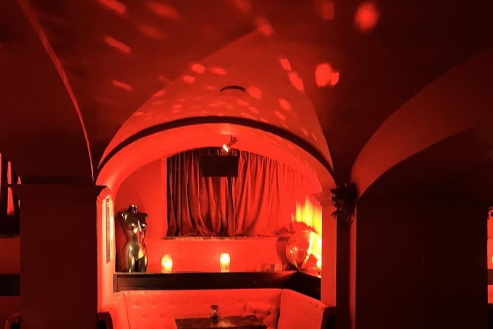 Rooms Social Club