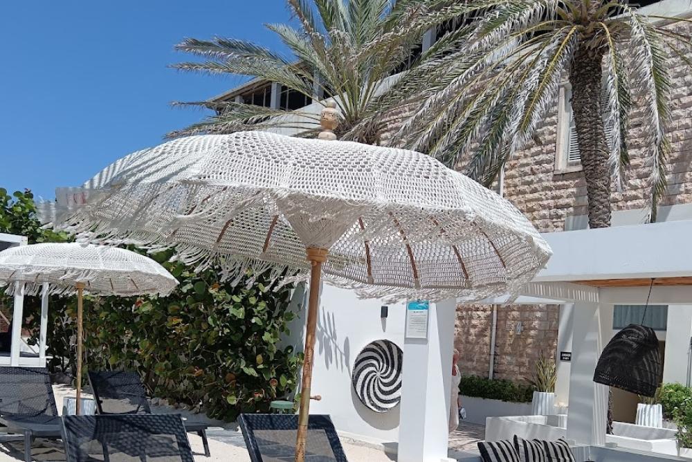 Saint Tropez Ocean Club