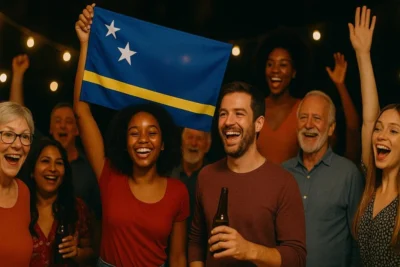 Uitgaan in Curaçao