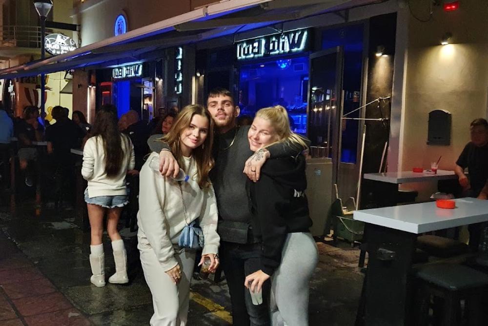 Wild Bull Club