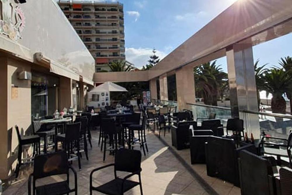 XL La Casa Del Mojito